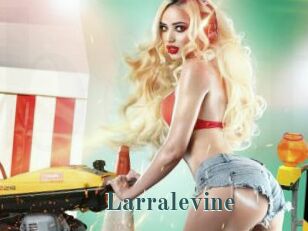 Larralevine