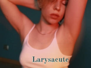 Larysacute