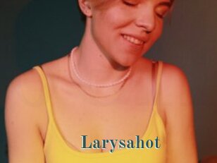 Larysahot
