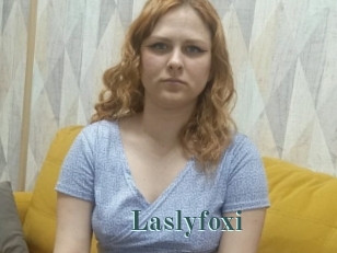 Laslyfoxi