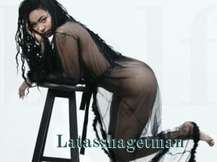 Latasshagetman
