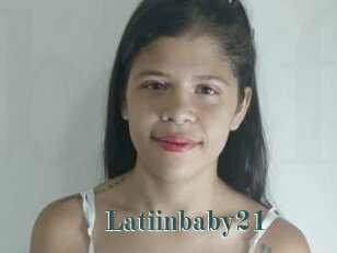 Latiinbaby21