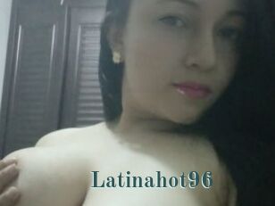 Latinahot96
