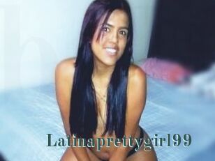 Latinaprettygirl99