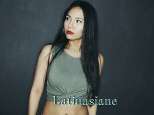 Latinasiane