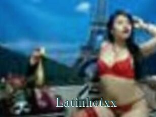 Latinhotxx
