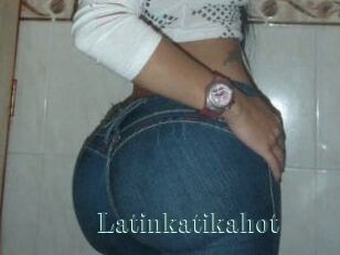Latinkatikahot