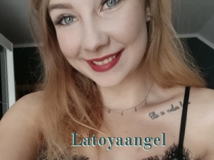 Latoyaangel