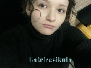 Latricesikula