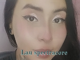 Lau_spectracore