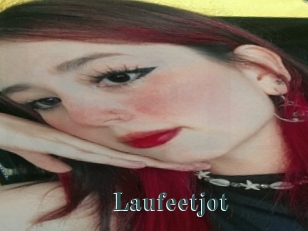 Laufeetjot