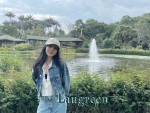Laugreen
