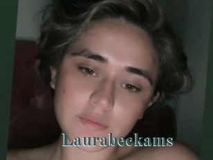 Laurabeckams