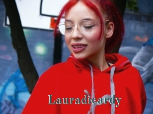 Lauradicardy