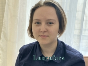 Laurafors