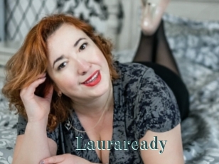Lauraready