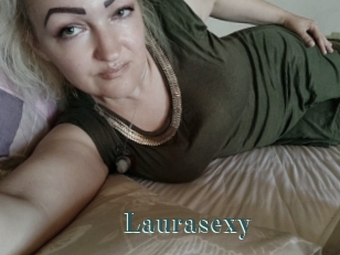 Laurasexy