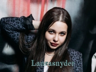 Laurasnyder