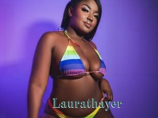 Laurathayer