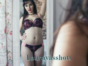 Lauravasshott