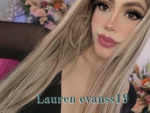 Lauren_evanss19