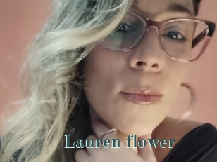 Lauren_flower
