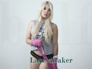 Laurenbaker