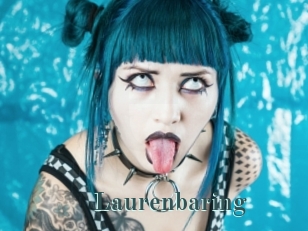 Laurenbaring