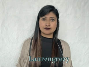 Laurengreey