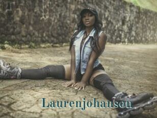 Laurenjohanson