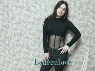 Laurenlove