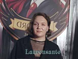 Laurensanto