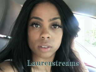 Laurenstreams