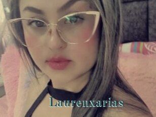 Laurenxarias