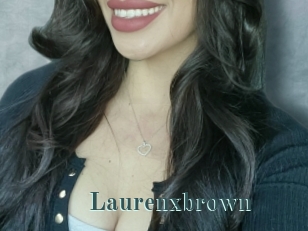 Laurenxbrown