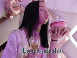 Lauritagiraldo