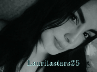 Lauritastars25