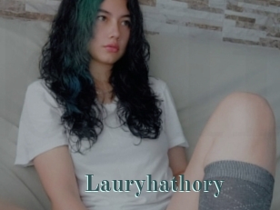 Lauryhathory