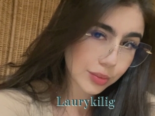 Laurykilig