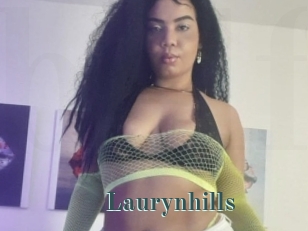 Laurynhills