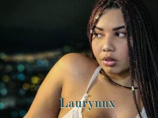 Laurynnx