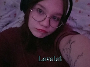 Lavelet