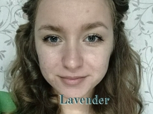 Lavender