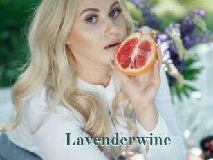 Lavenderwine