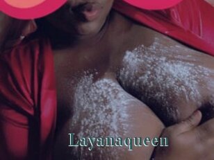 Layanaqueen