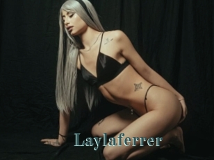 laylaferrer Belles Femmes