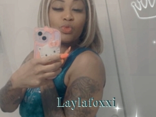 Laylafoxxi