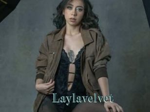 laylavelvet Belles Femmes