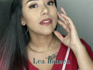 Lea_hansen