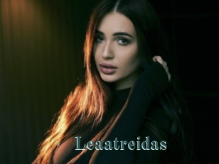 Leaatreidas